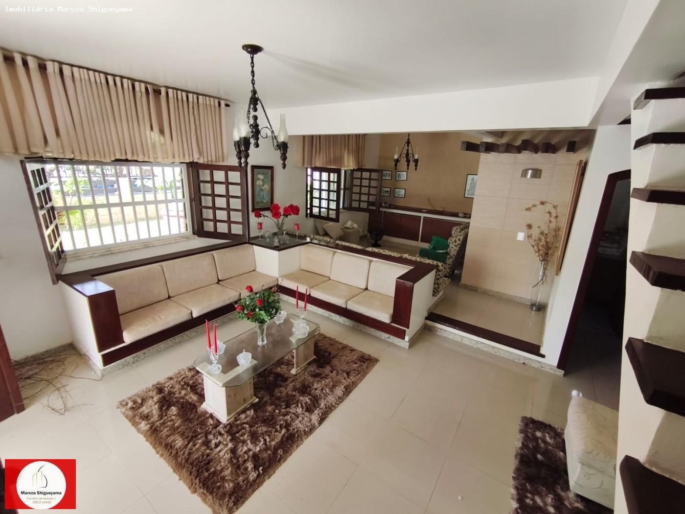 Casa, 5 quartos, 457 m² - Foto 5