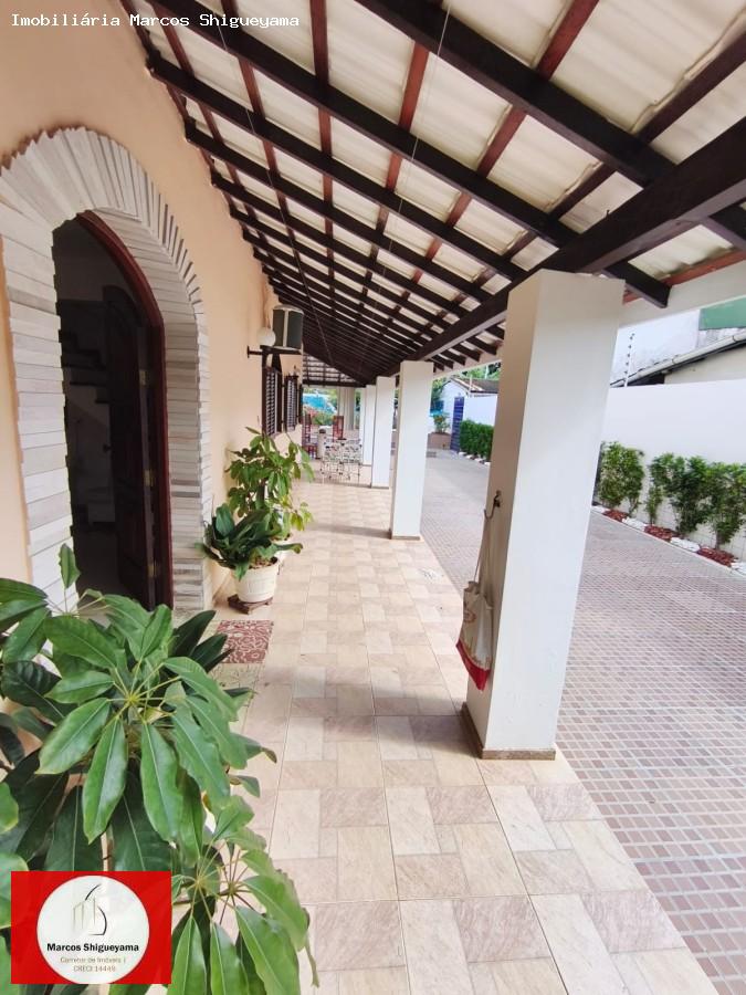 Casa, 5 quartos, 457 m² - Foto 7