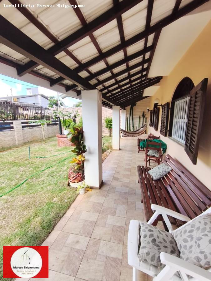 Casa, 5 quartos, 457 m² - Foto 9
