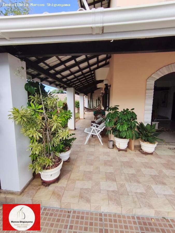 Casa, 5 quartos, 457 m² - Foto 8