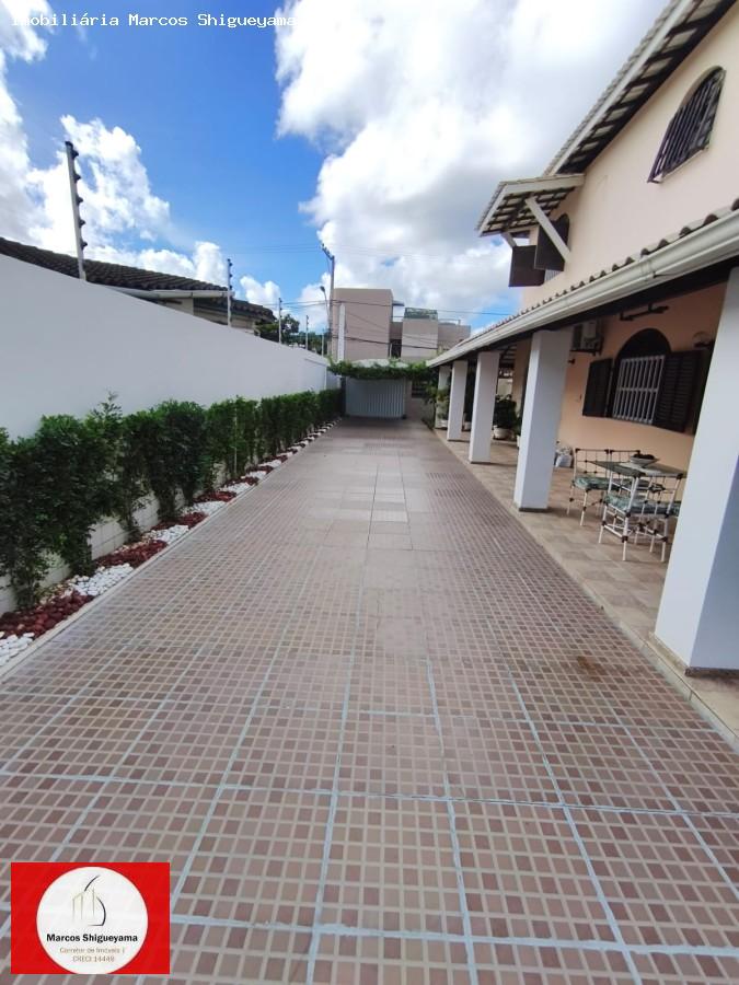 Casa, 5 quartos, 457 m² - Foto 11