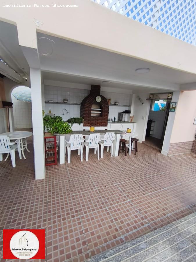 Casa, 5 quartos, 457 m² - Foto 13