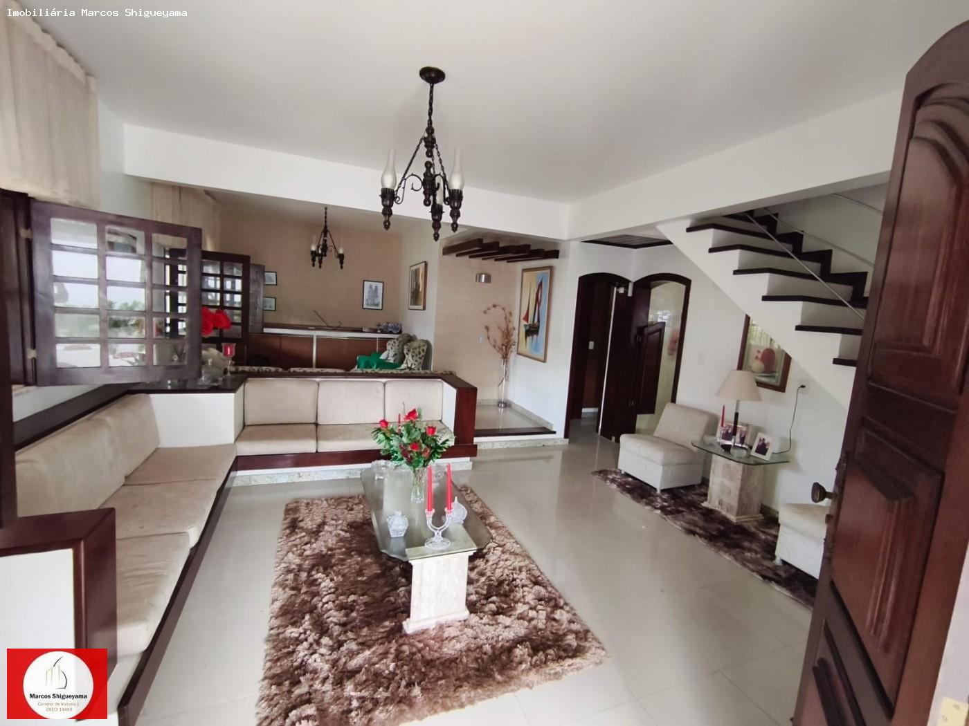 Casa, 5 quartos, 457 m² - Foto 15