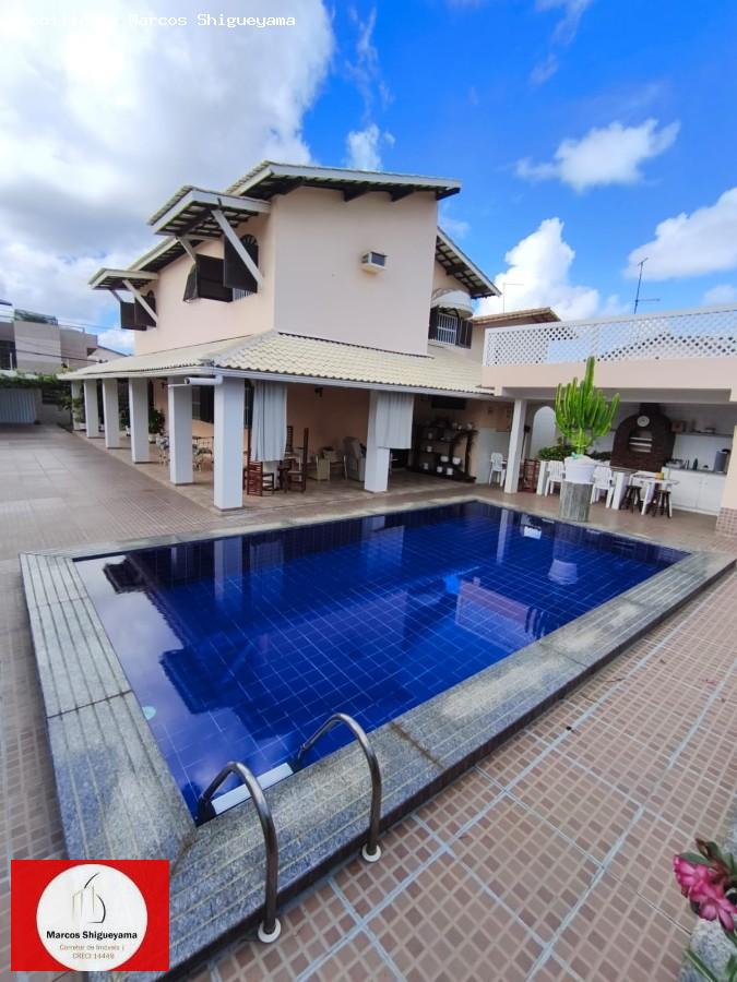 Casa, 5 quartos, 457 m² - Foto 19