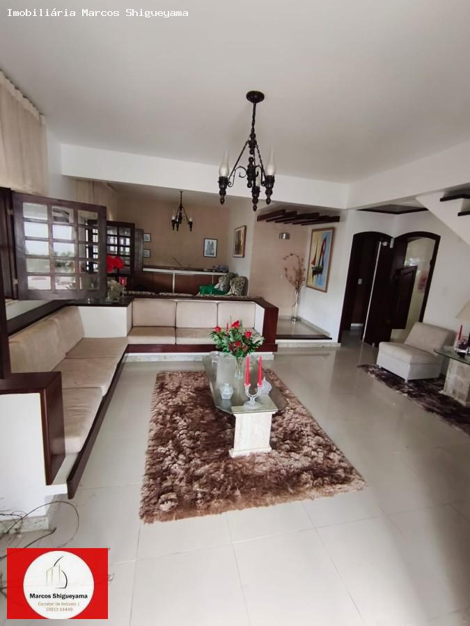 Casa, 5 quartos, 457 m² - Foto 18