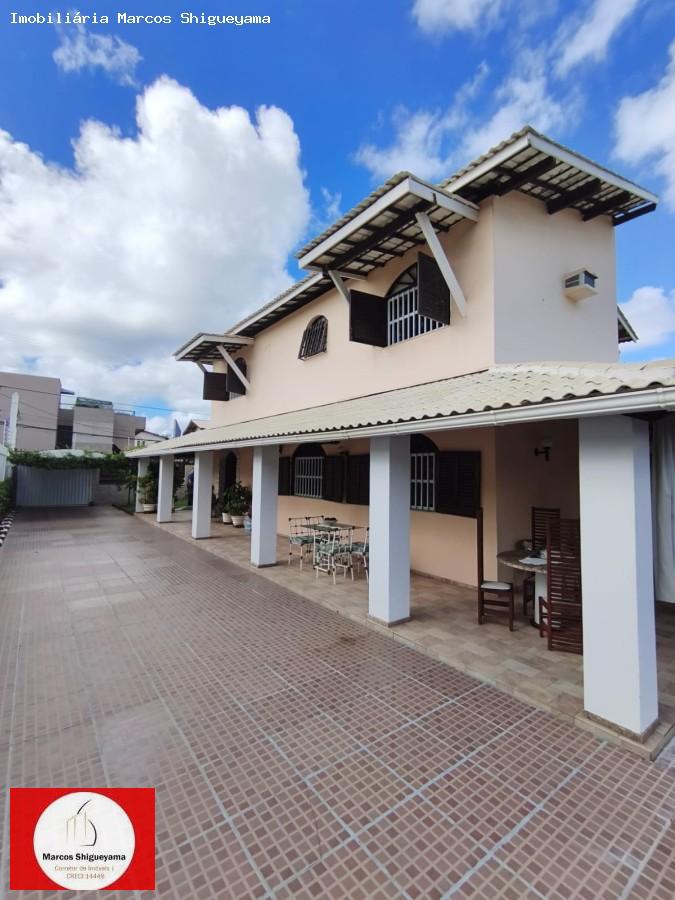 Casa, 5 quartos, 457 m² - Foto 21