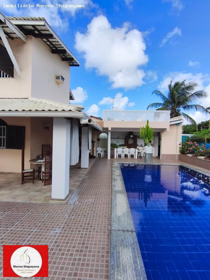 Casa, 5 quartos, 457 m² - Foto 22
