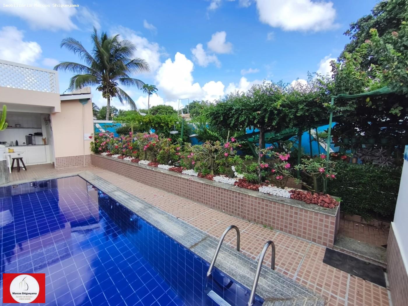 Casa, 5 quartos, 457 m² - Foto 24