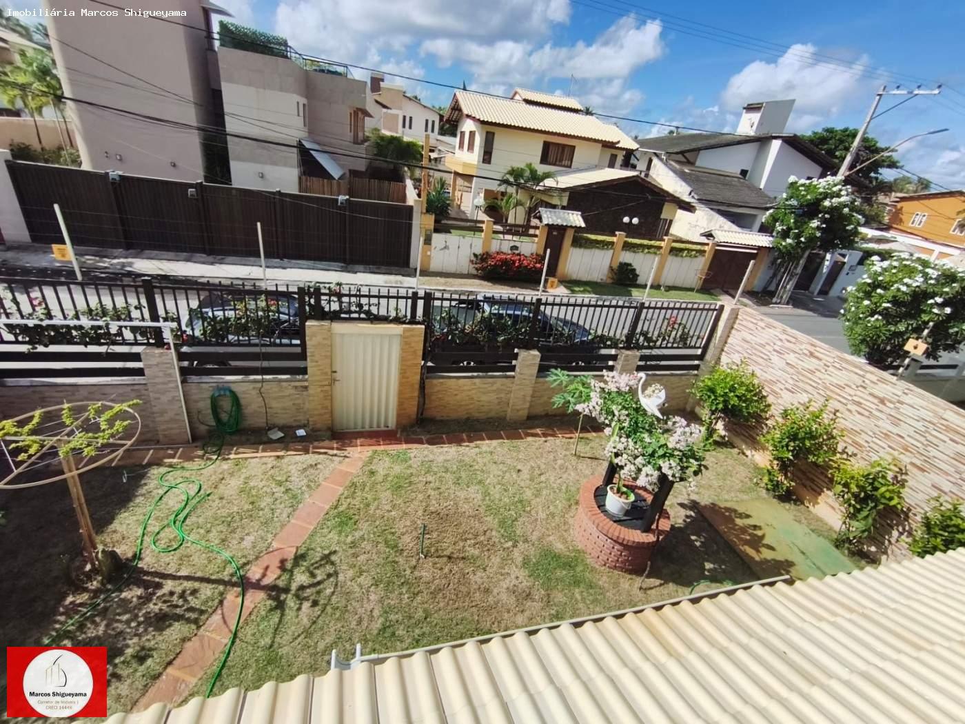 Casa, 5 quartos, 457 m² - Foto 1