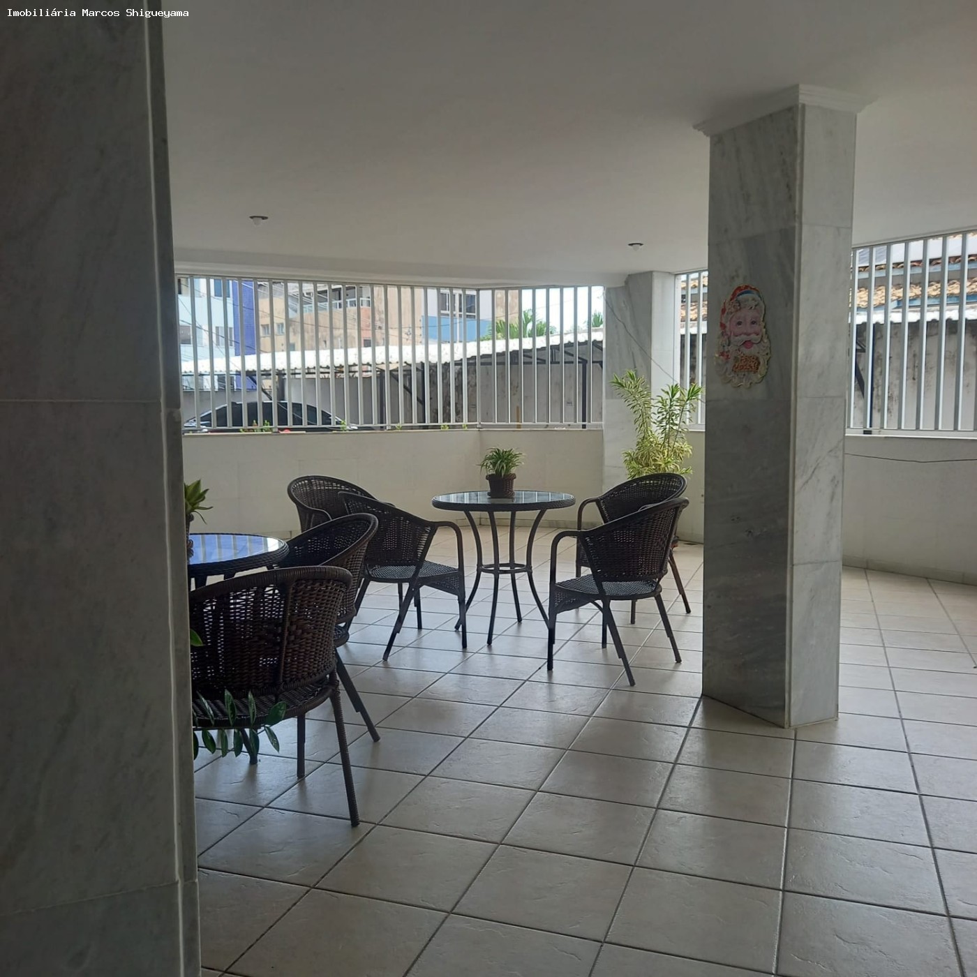 Apartamento, 3 quartos, 180 m² - Foto 35