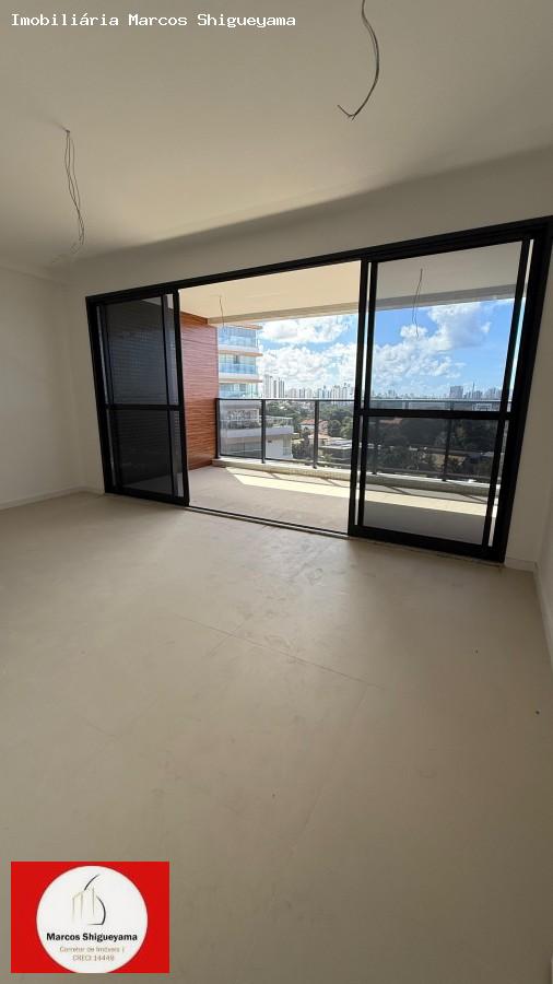 Apartamento, 2 quartos, 87 m² - Foto 1