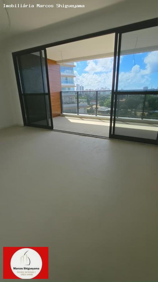 Apartamento, 2 quartos, 87 m² - Foto 4