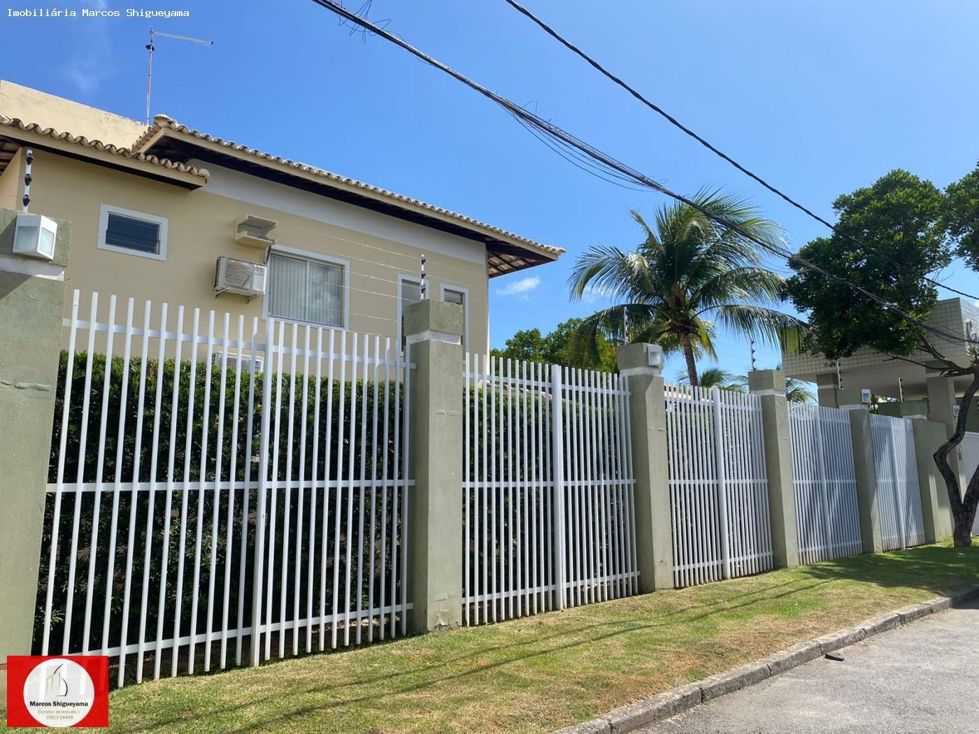Casa de Condomínio, 5 quartos - Foto 3