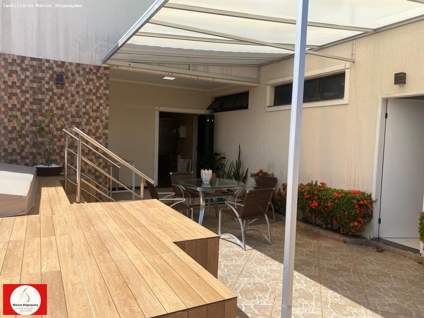 Casa de Condomínio, 5 quartos - Foto 36
