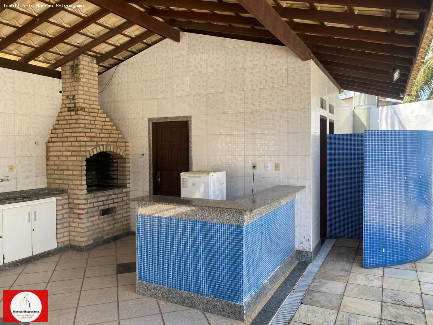 Casa de Condomínio, 5 quartos - Foto 38