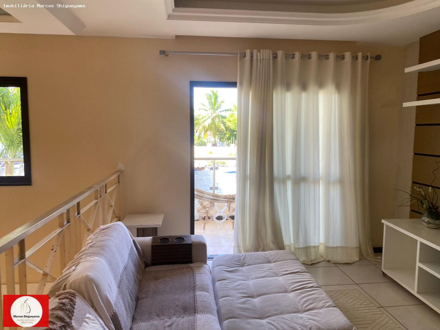 Casa de Condomínio, 5 quartos - Foto 8