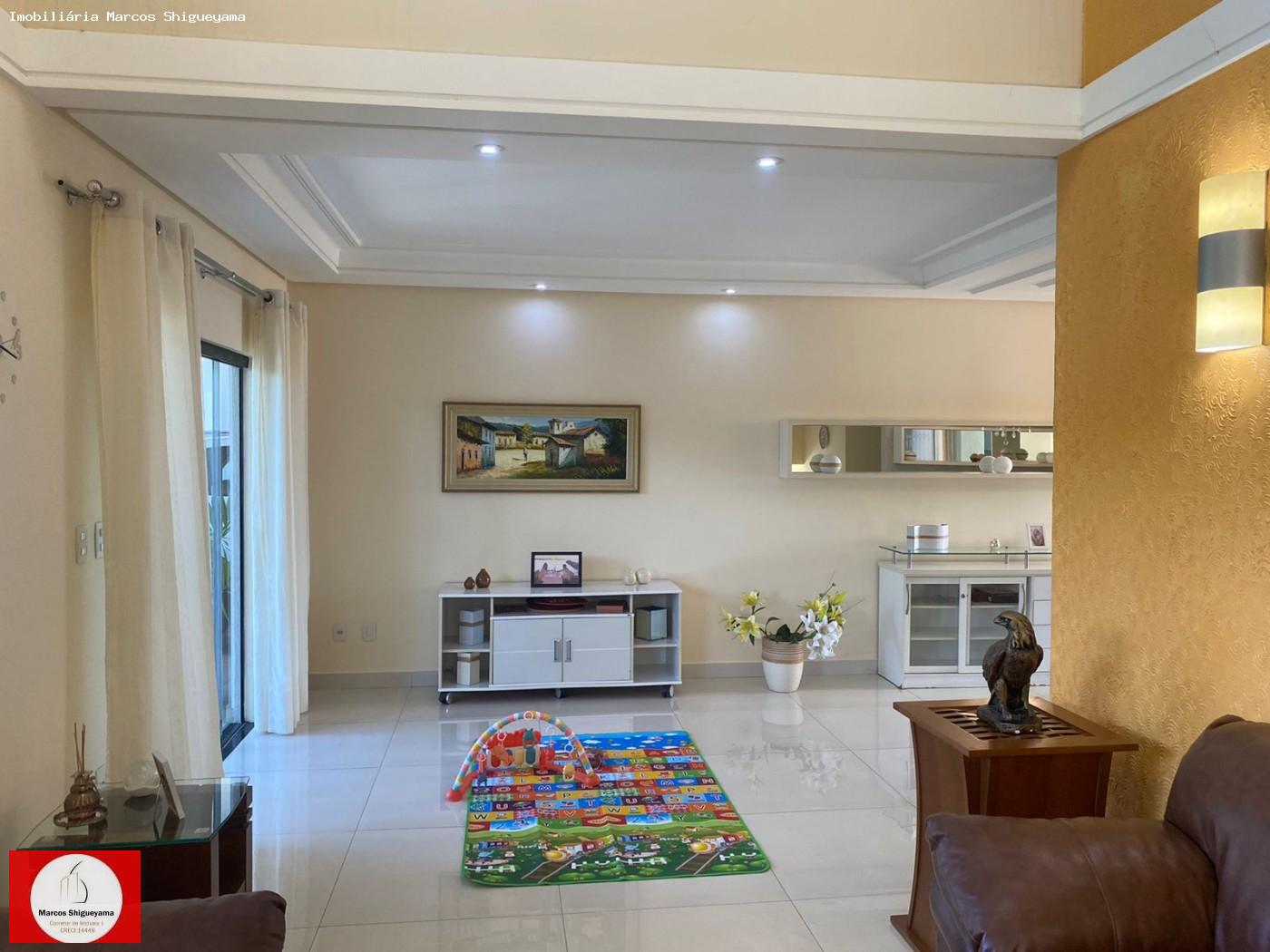 Casa de Condomínio, 5 quartos - Foto 4