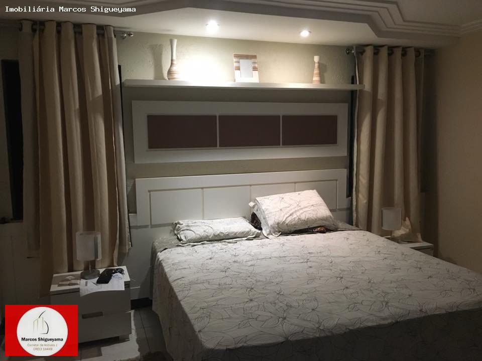 Casa de Condomínio, 5 quartos - Foto 16