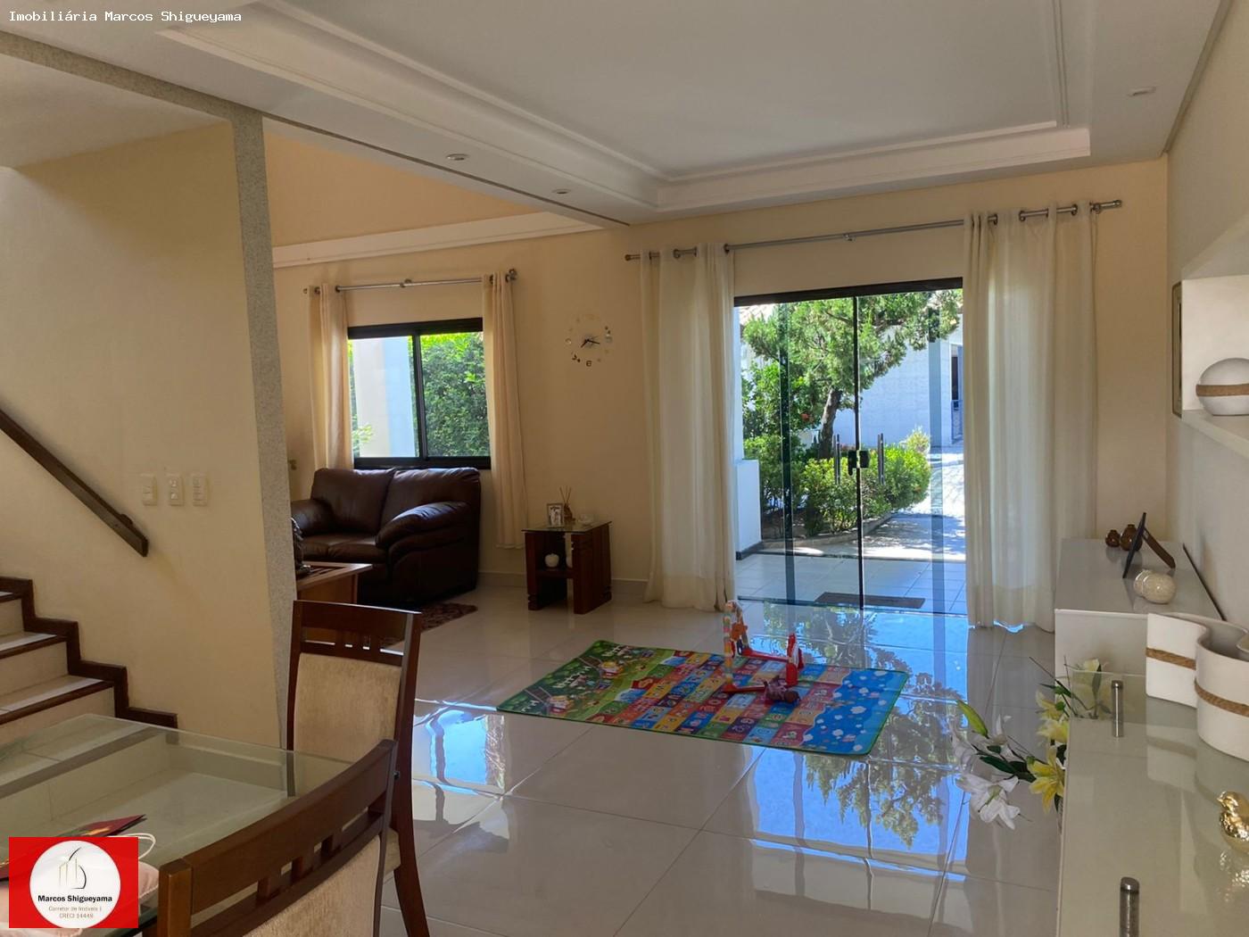 Casa de Condomínio, 5 quartos - Foto 10