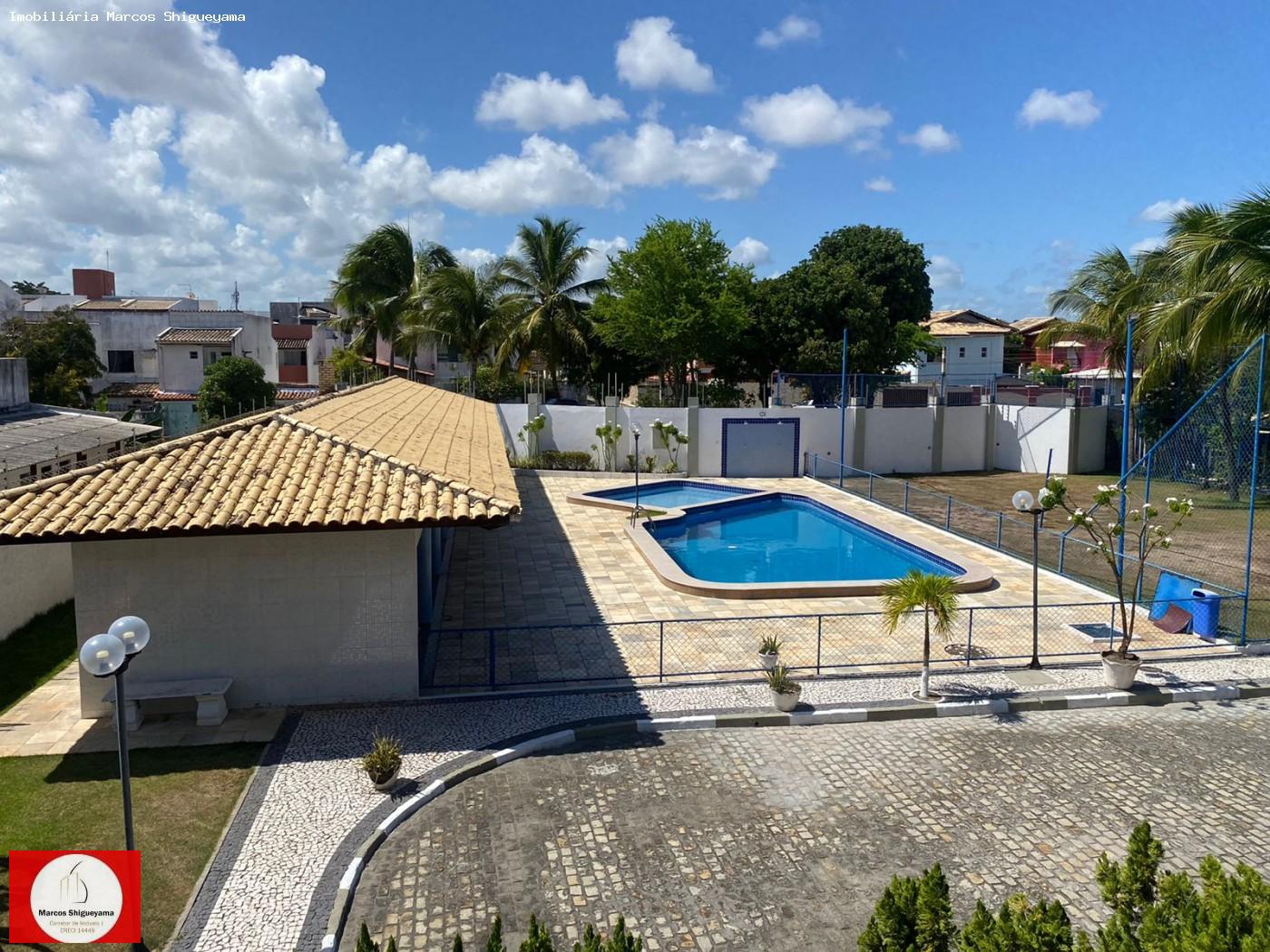Casa de Condomínio, 5 quartos - Foto 42