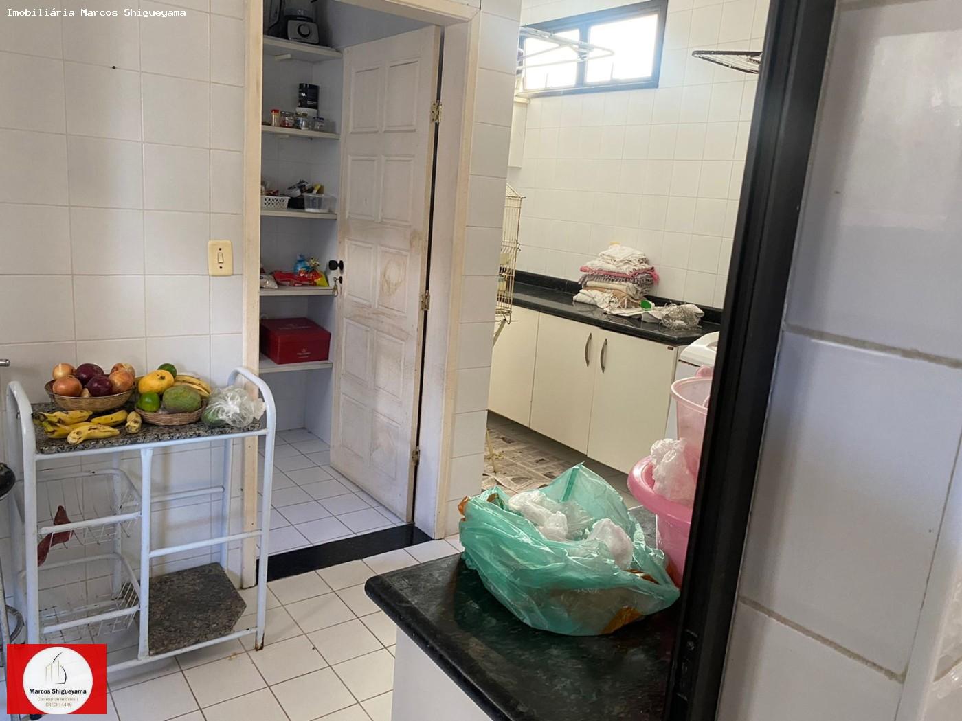 Casa de Condomínio, 5 quartos - Foto 26