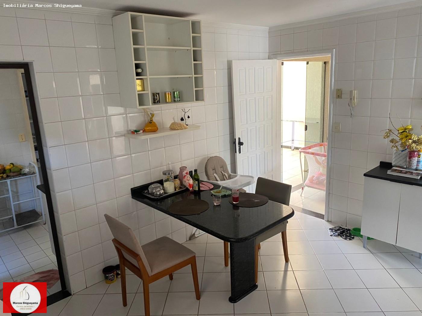 Casa de Condomínio, 5 quartos - Foto 27
