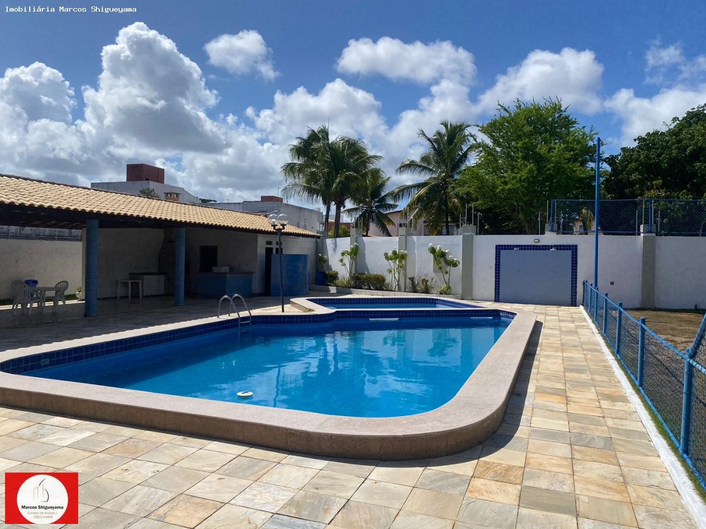 Casa de Condomínio, 5 quartos - Foto 43