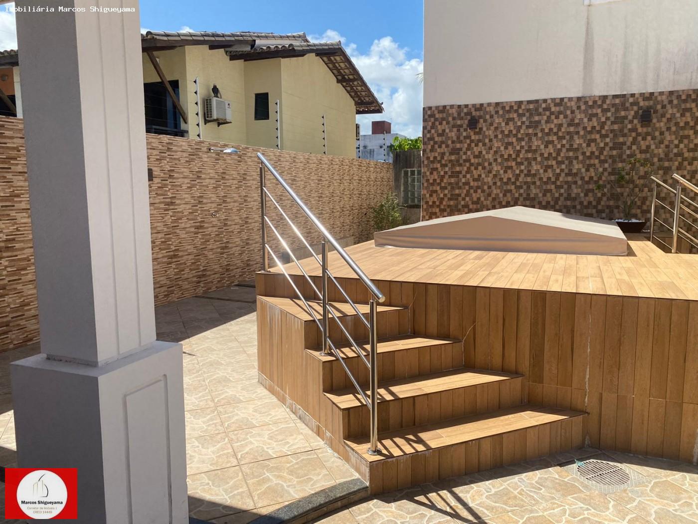 Casa de Condomínio, 5 quartos - Foto 49