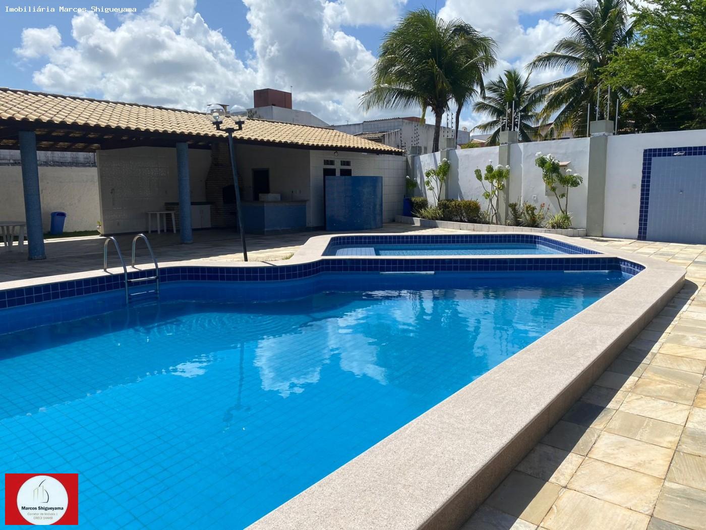 Casa de Condomínio, 5 quartos - Foto 45