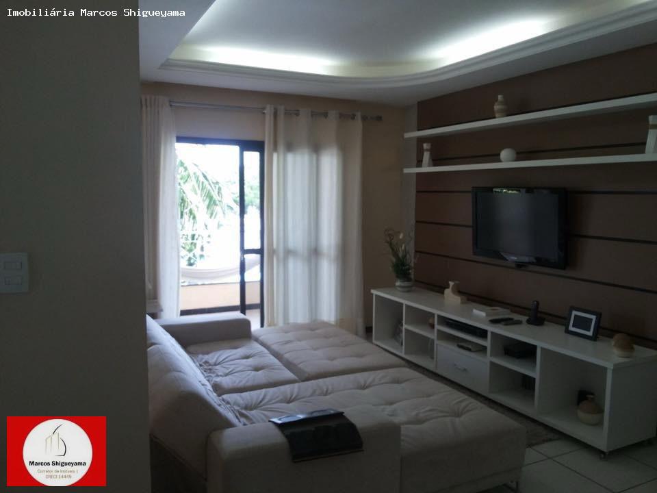 Casa de Condomínio, 5 quartos - Foto 9