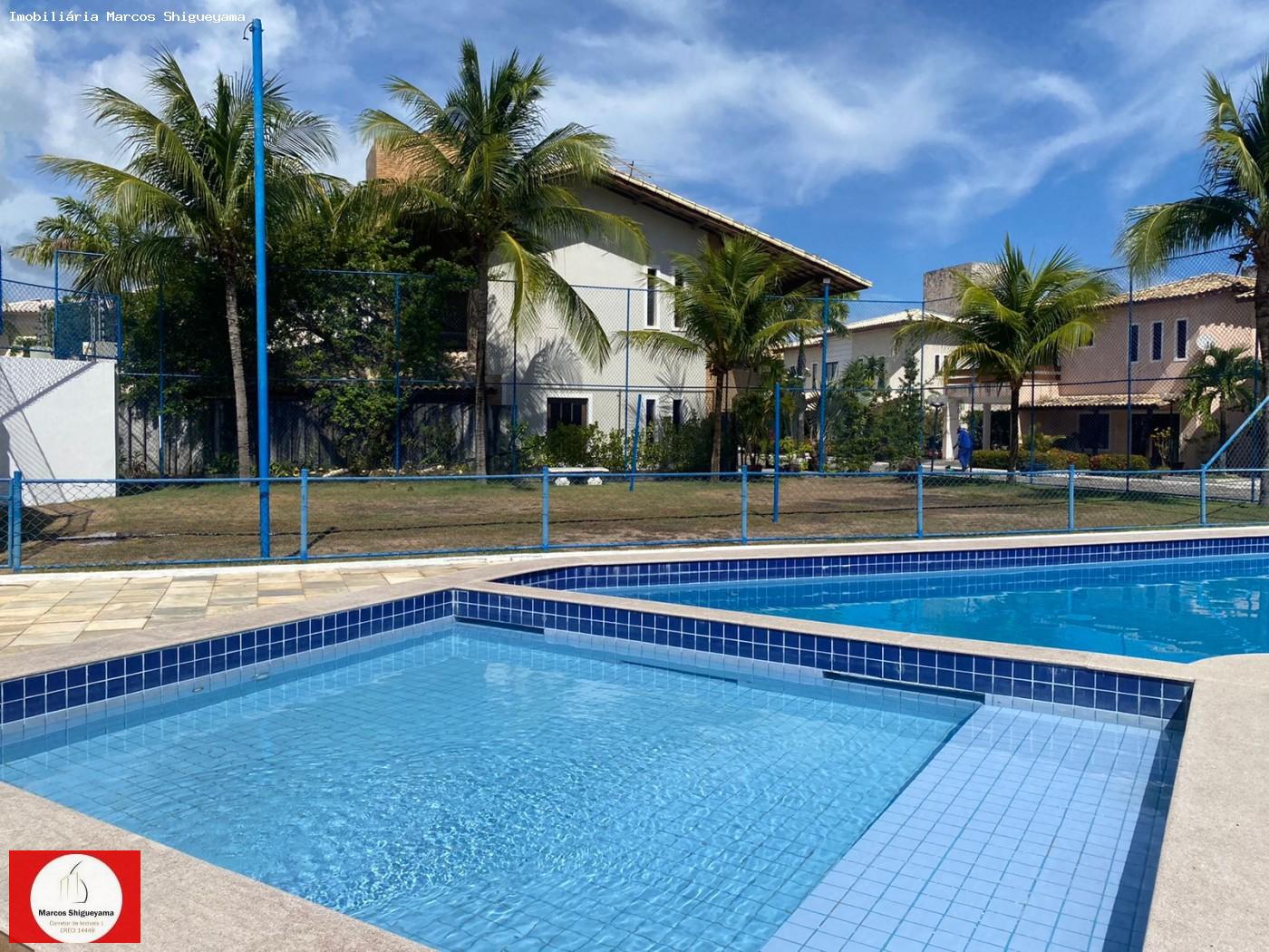 Casa de Condomínio, 5 quartos - Foto 48