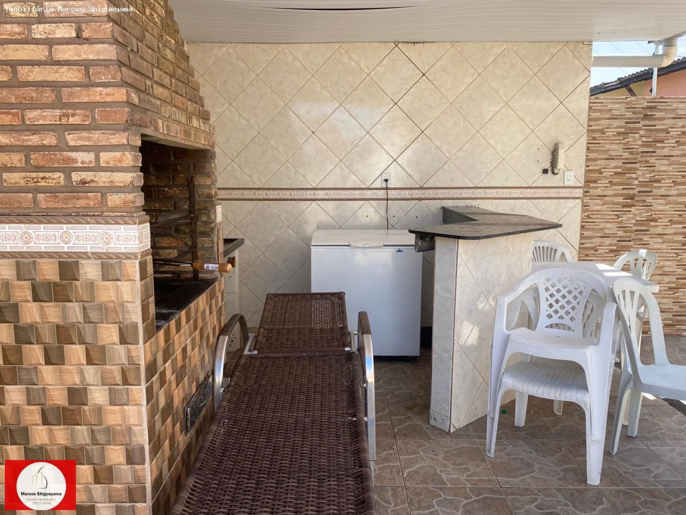 Casa de Condomínio, 5 quartos - Foto 37