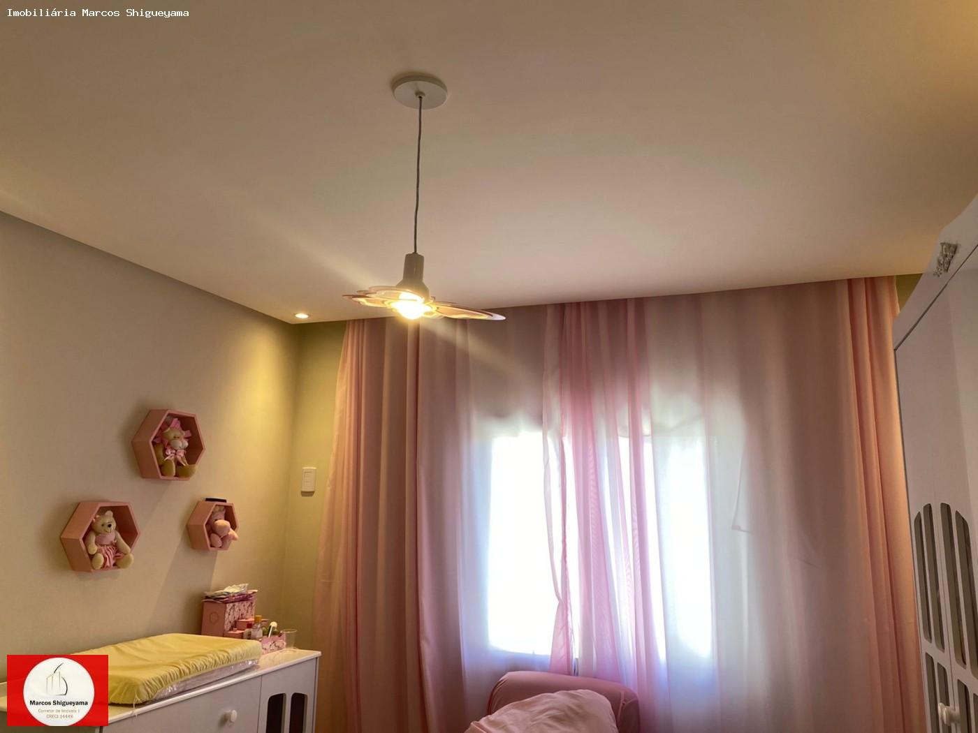 Casa de Condomínio, 5 quartos - Foto 18