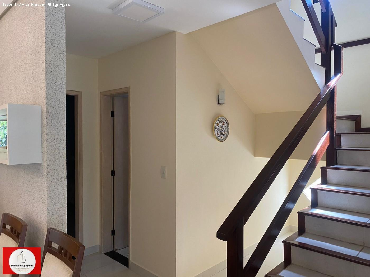 Casa de Condomínio, 5 quartos - Foto 15