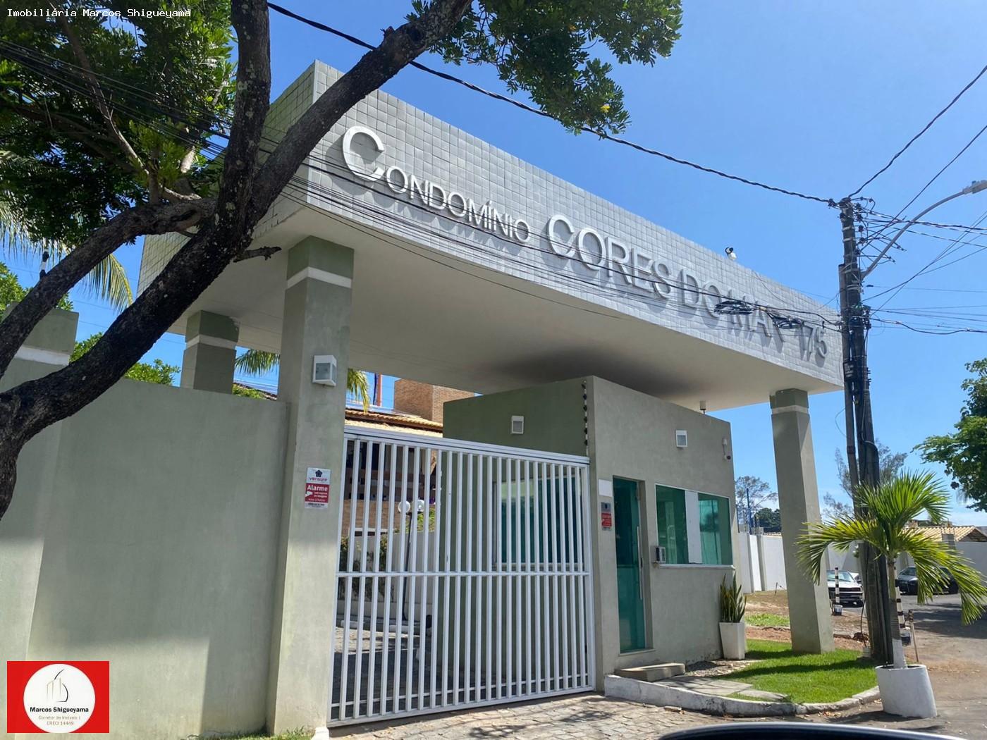 Casa de Condomínio, 5 quartos - Foto 2