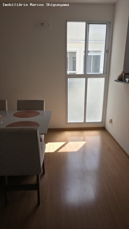 Apartamento, 2 quartos, 42 m² - Foto 1