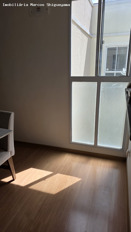 Apartamento, 2 quartos, 42 m² - Foto 2