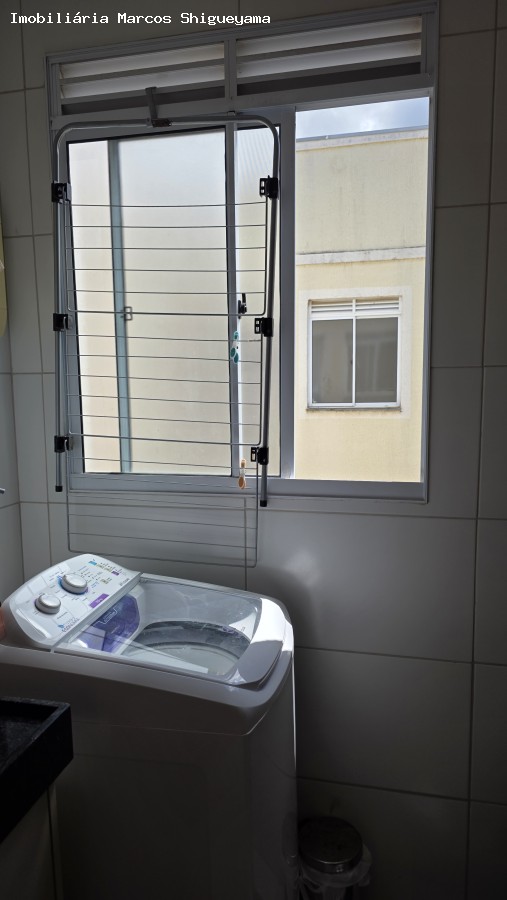 Apartamento, 2 quartos, 42 m² - Foto 3