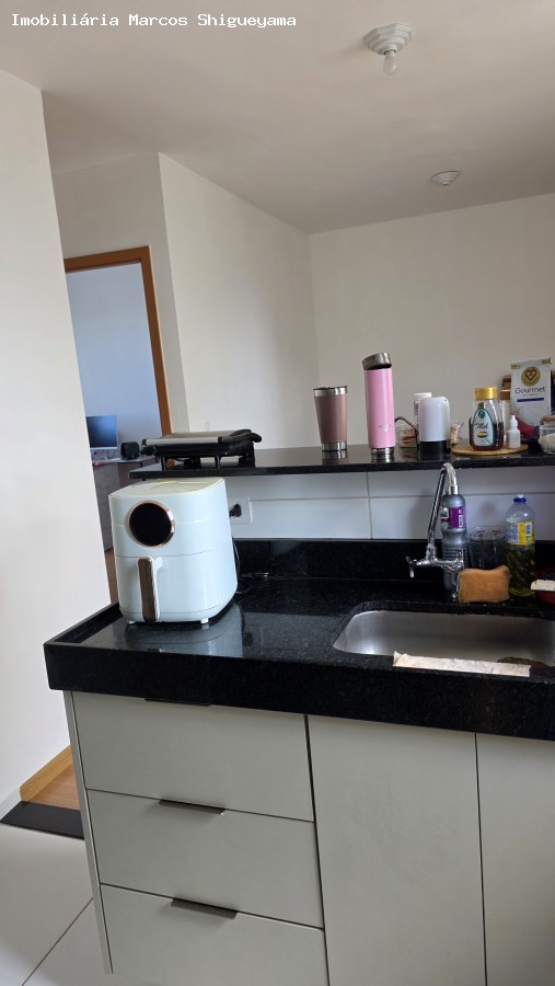 Apartamento, 2 quartos, 42 m² - Foto 4