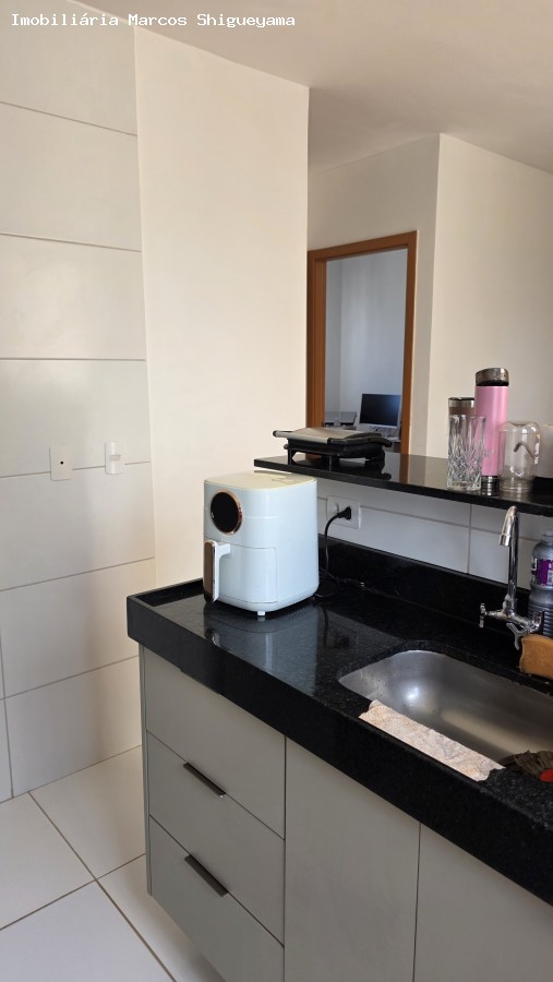 Apartamento, 2 quartos, 42 m² - Foto 5