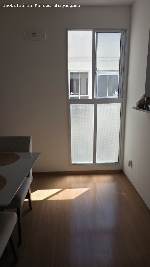 Apartamento, 2 quartos, 42 m² - Foto 6