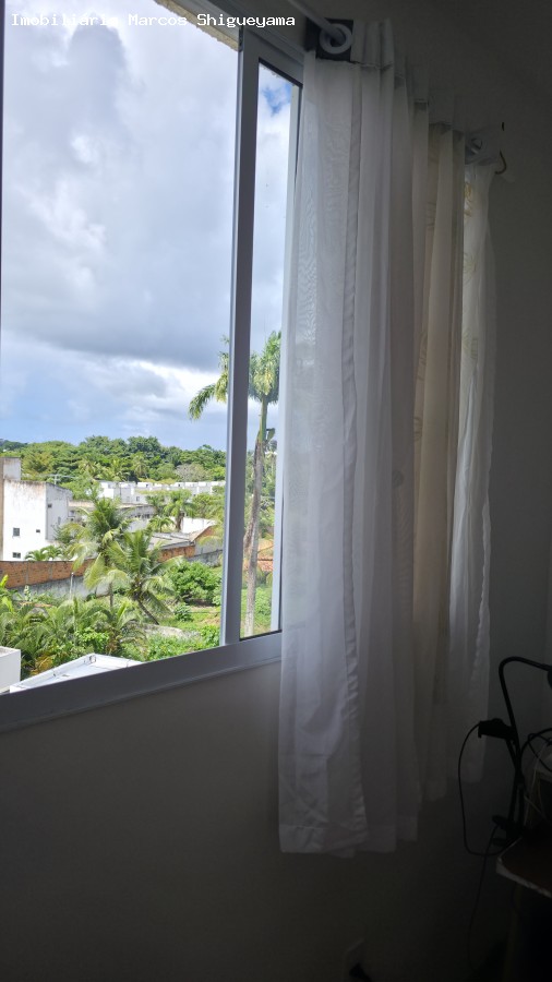 Apartamento, 2 quartos, 42 m² - Foto 9