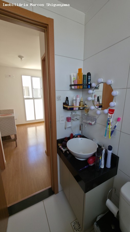 Apartamento, 2 quartos, 42 m² - Foto 17