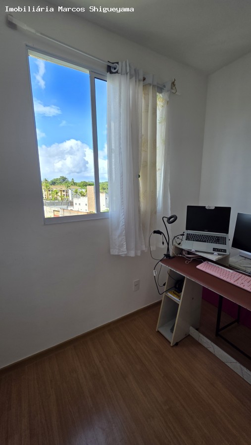 Apartamento, 2 quartos, 42 m² - Foto 18