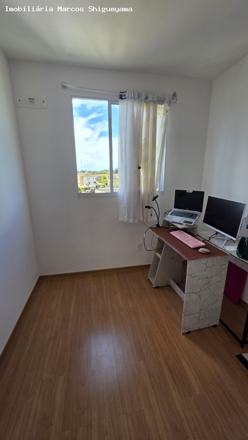 Apartamento, 2 quartos, 42 m² - Foto 19