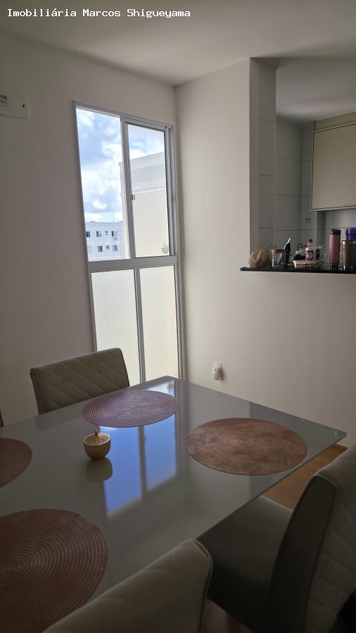 Apartamento, 2 quartos, 42 m² - Foto 20