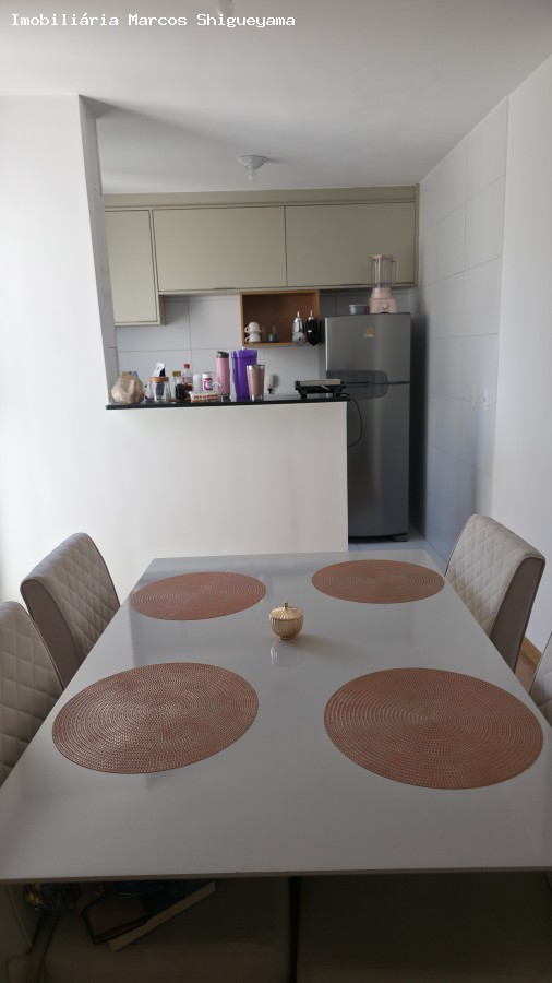 Apartamento, 2 quartos, 42 m² - Foto 21