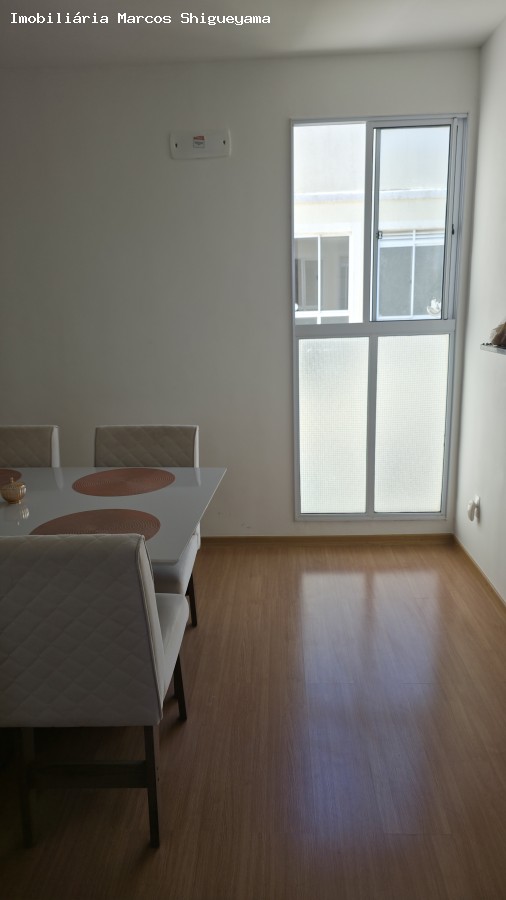 Apartamento, 2 quartos, 42 m² - Foto 22