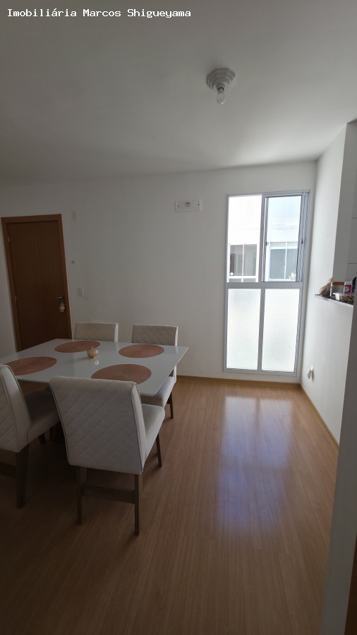 Apartamento, 2 quartos, 42 m² - Foto 23