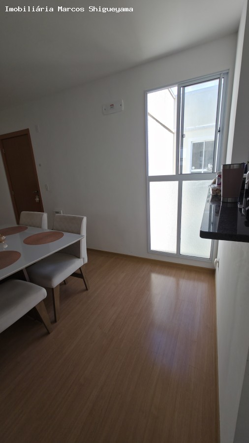 Apartamento, 2 quartos, 42 m² - Foto 24